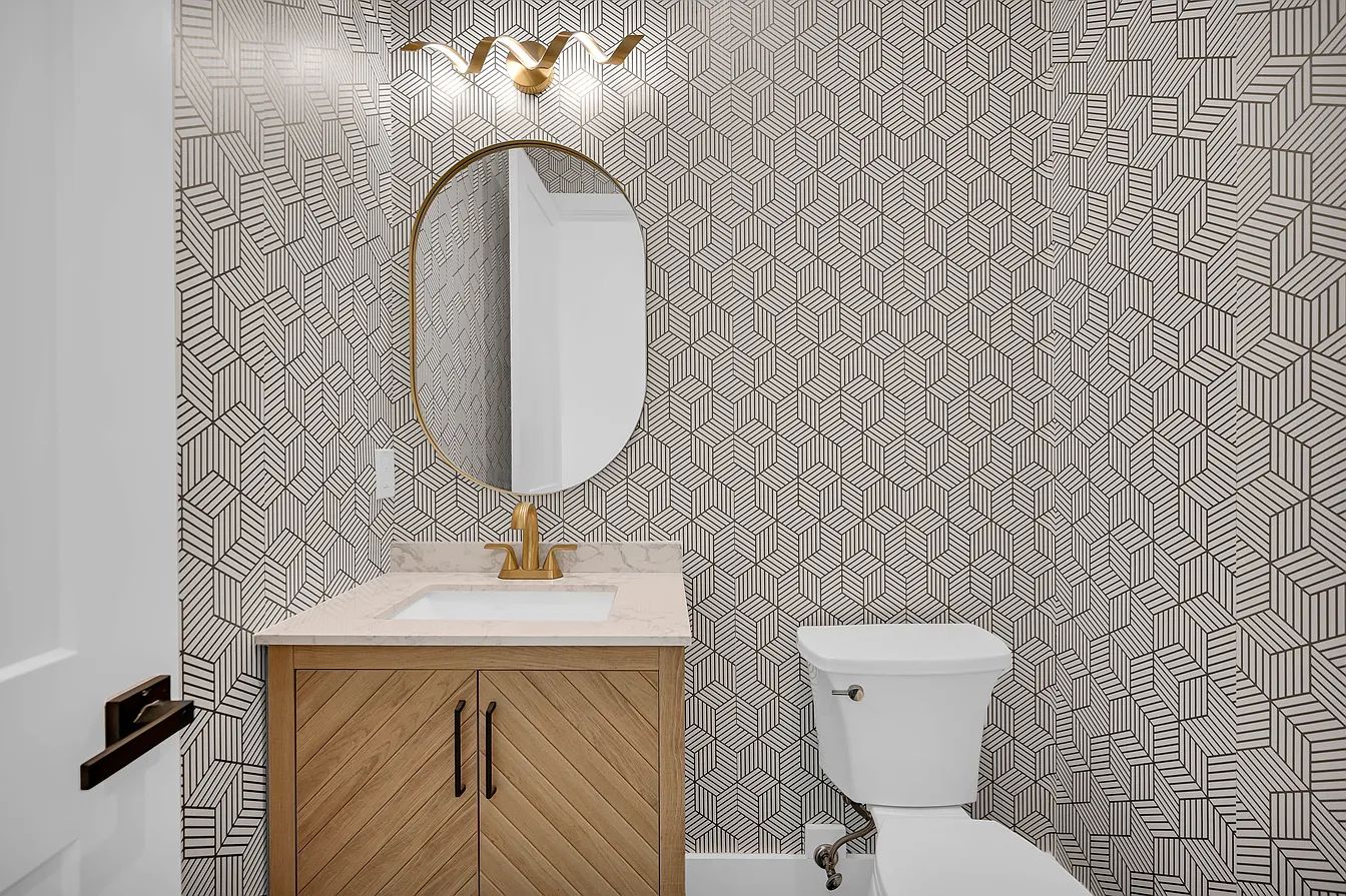 27 Mounthaven Dr Livingston NJ bathroom photo 24